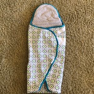 CoCoLo perfect swaddle m/l
